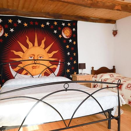 La Casa Del Ghiro - Parco Dolomiti Bellunesi Corazzai Buitenkant foto