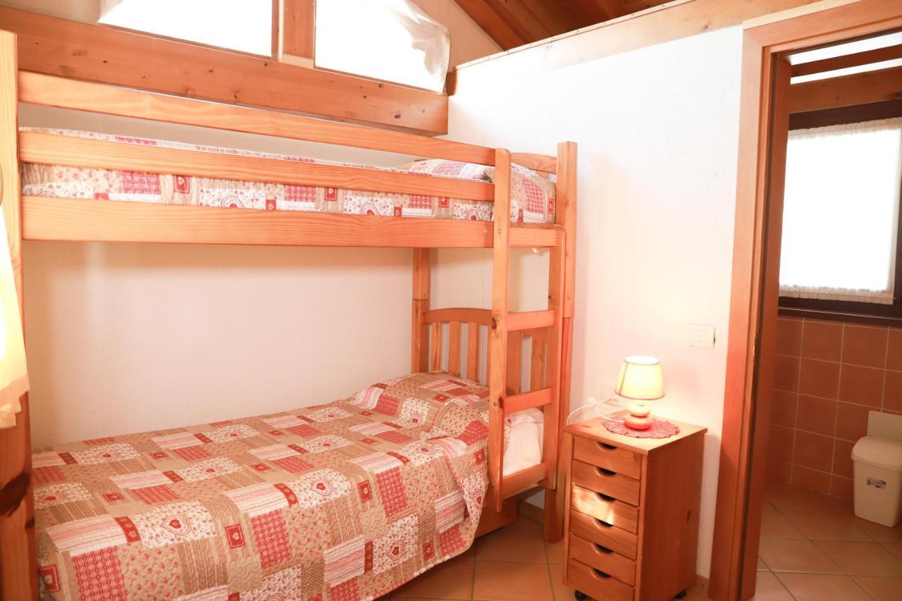 La Casa Del Ghiro - Parco Dolomiti Bellunesi Corazzai Buitenkant foto