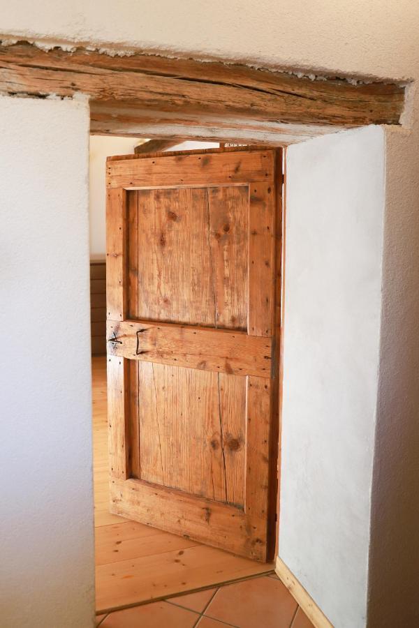 La Casa Del Ghiro - Parco Dolomiti Bellunesi Corazzai Buitenkant foto